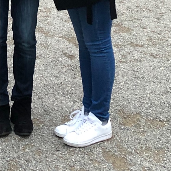 White Stan smiths - Picture 9 of 9